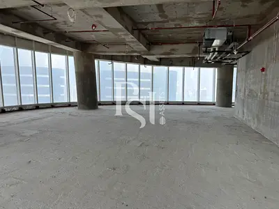Shell and Core | Full Floor | Premium Location