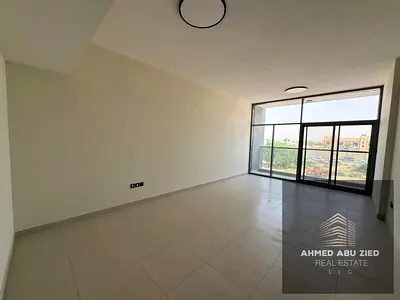 First Tenant - 2 Master BR - Spacious Hall - Balcony Open View - Spacious Layout - Modern Finishes