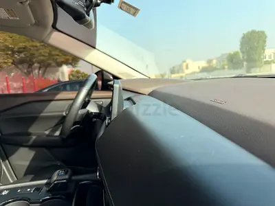 Nissan Rogue SL, миниатюра 14