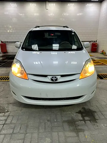 صورة 5 لـ 2006 Toyota SIENNA