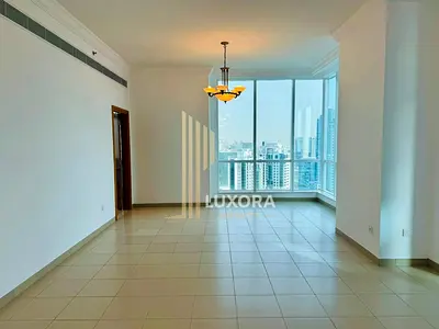 Bright & Spacious 2BR | High Floor | Move-In Ready