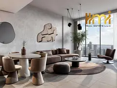 0% Down Payment | 0% Upon Handover | 3-Year Post-Handover Payment Plan
