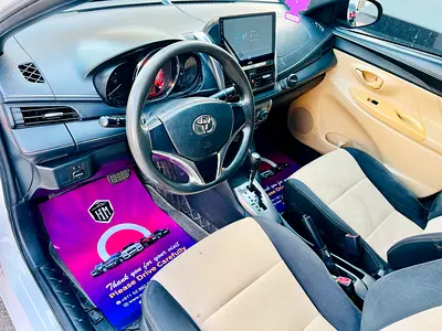 2015 Toyota YARIS — фото 11