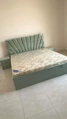 Selling all the brand new bed sets in best prices