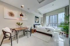 Semi Upgraded | Marina View | Fully furnished