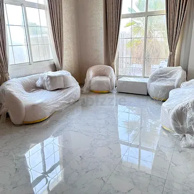 Brand new 7 seater sofa sets you can get for your home in best deal