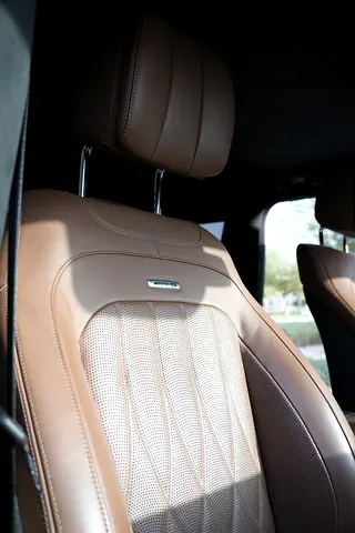 صورة مصغرة 8 لـ 2020 Mercedes-BENZ G-CLASS