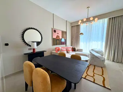Chiller Free | Brand New | Fully Furnished| Luxury