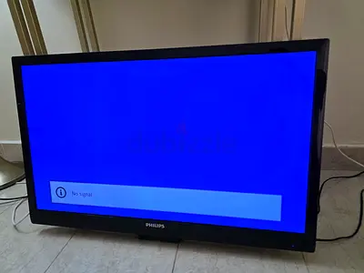 Philips 32-inch LED TV - 32PFL3507