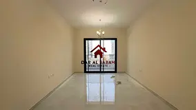 Brand New Building | Ready To Move | With Wardrobes | Balcony!