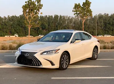 صورة 3 لـ 2023 Lexus ES-SERIES