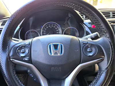 2016 Honda CITY 照片 3