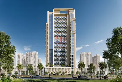 Freehold 1BR in Azizi Milan | Italian-Inspired Living in Dubailand