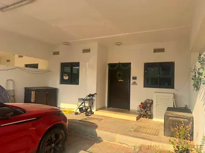 Unfurnished | Maid's Room | Landscaped Garden