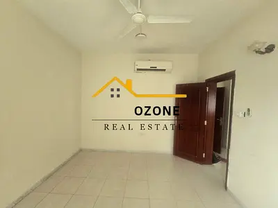 🏡✨ Spacious Unfurnished 2 BHK for Rent | 1,050 Sq. Ft. | 2 Washrooms | Muwailah, Sharjah | Prime