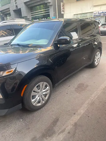 2020 KIA SOUL 照片 4
