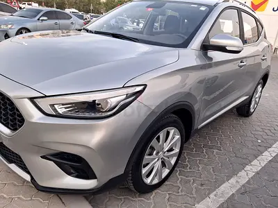 MG ZS Comfort, миниатюра 11