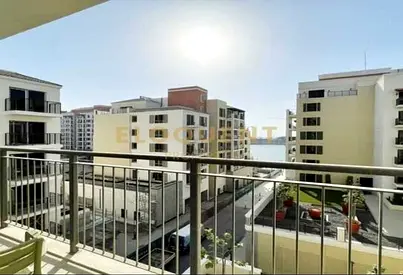 Unfurnished | Ready To Move In | Corner Unit