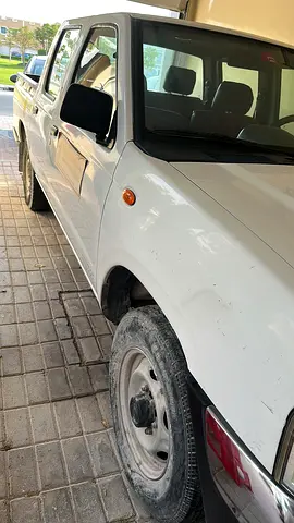 صورة 4 لـ 2015 Nissan PICKUP