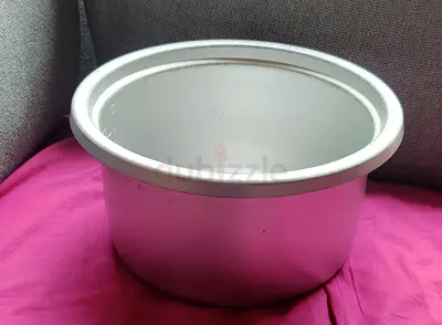 Aluminum cooking pot 3 ltr