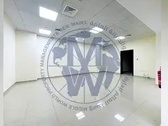 Brand New Shop I Ready To Move I High Visibility I Road Side