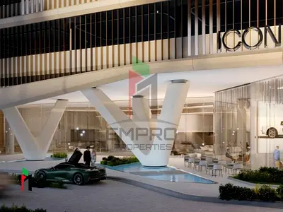 BRANDED FURNISHED HOME|PRIME LOCATION|SEA/SKY VIEW