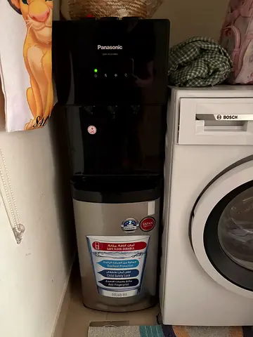 Water Dispenser bottom load