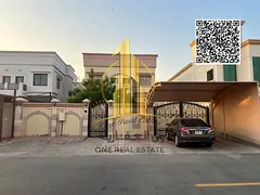 five bedrooms villa for yearly rent at AlRawda 3 area