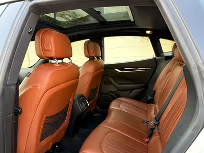 صورة مصغرة 8 لـ 2017 Maserati LEVANTE