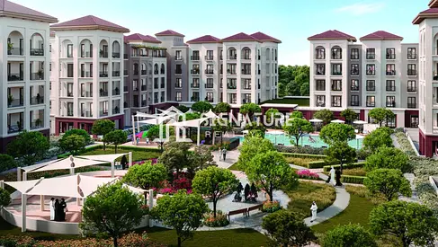 Spacious 2 BR | Granada Phase 1 | 2 Balconies