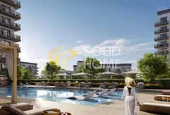 Distress Deal|1BR Apart |Less Than OP |Sea View