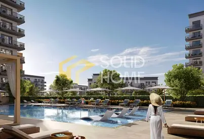 شقة غرفة| موقع متميز | سعر جيد|صفقة مضطرة