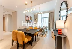 Brand New | Furnished | Vacant