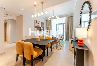 Brand New | Furnished | Vacant