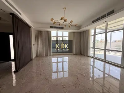 4BR+Maid | Family Villa | Massive Layout