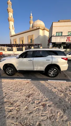 2016 Toyota FORTUNER 照片 8