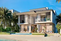 Exclusive Lifestyle | Private Beachfront Villa