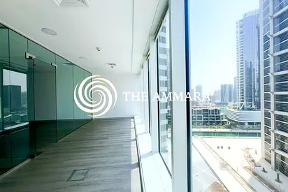 Near Metro | Fitted Office | Ready to Move In