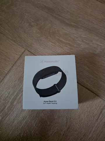 Hume Health Band 2.0