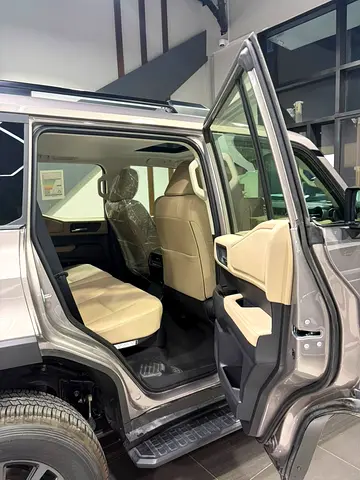 صورة 19 لـ 2026 Toyota PRADO