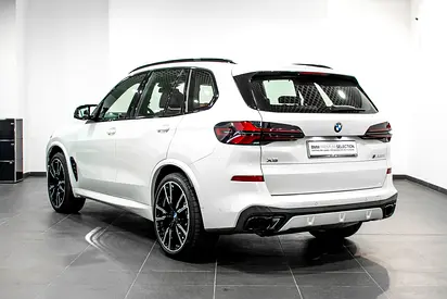صورة مصغرة 5 لـ 2026 BMW X5