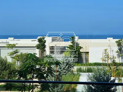 Ready to Move | Beachfront Living | Sea View