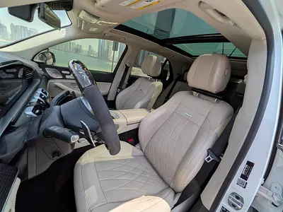 2023 Mercedes-BENZ GLE 照片 8