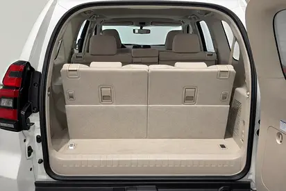 صورة 10 لـ 2022 Toyota PRADO