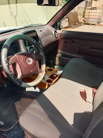 صورة مصغرة 7 لـ 2014 Nissan PICKUP
