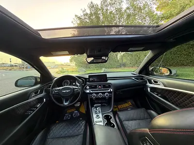 صورة 6 لـ 2022 Hyundai GENESIS
