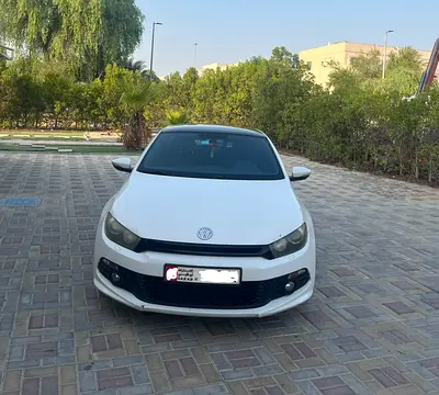 صورة 2 لـ 2011 Volkswagen SCIROCCO