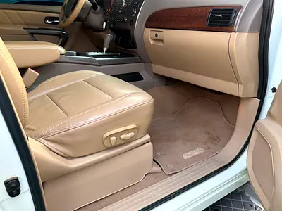 صورة 16 لـ 2014 Nissan ARMADA