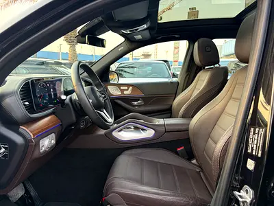 Mercedes-Benz GLE 450 AMG 4MATIC, миниатюра 7