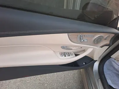 صورة مصغرة 19 لـ 2021 Mercedes-BENZ E-CLASS